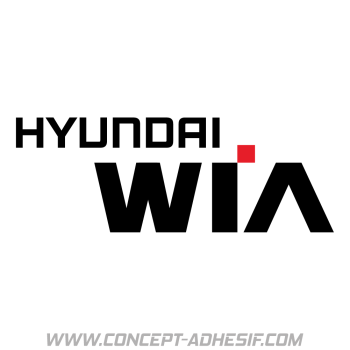 Logo Hyundai 10