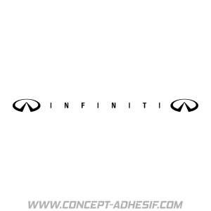 Logo Infinity 2