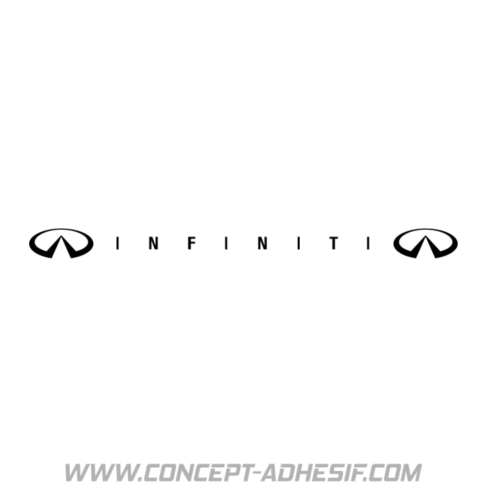 Logo Infinity 2