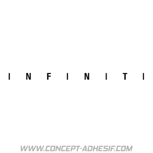 Logo Infinity 3