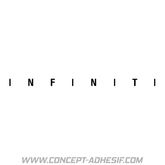 Logo Infinity 3