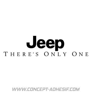 Logo Jeep 3