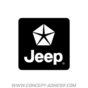 Logo Jeep 4