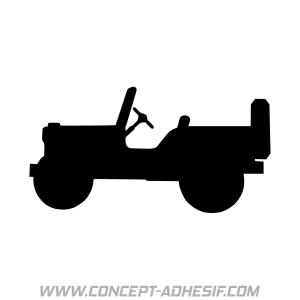 Logo Jeep 7