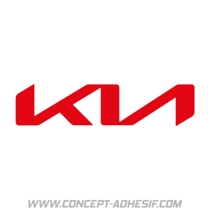 Logo Kia 1