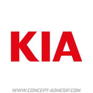 Logo Kia 11