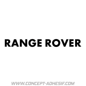 Logo Land Rover 4