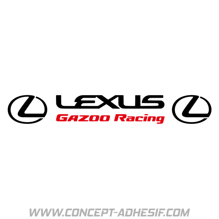 Logo Lexus 1