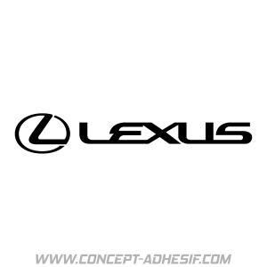 Logo Lexus 2