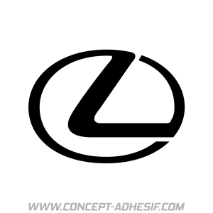 Logo Lexus 4