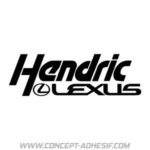 Logo Lexus 8