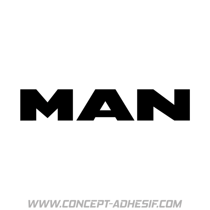 Logo Man 1