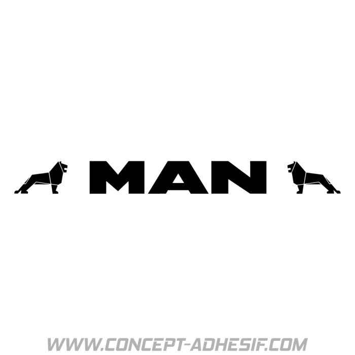 Logo Man 2