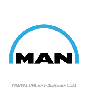 Logo Man 3