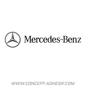 Logo Mercedes 3