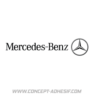 Logo Mercedes 7