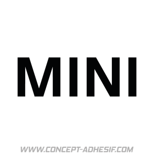 Logo Mini 2