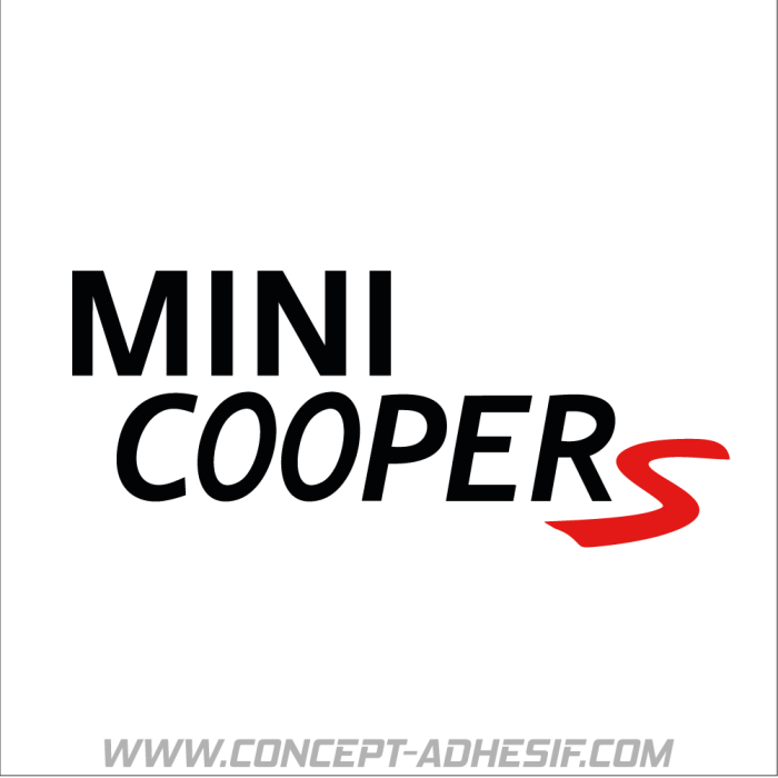 Logo Mini 13