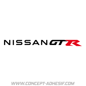 Logo Nissan 9