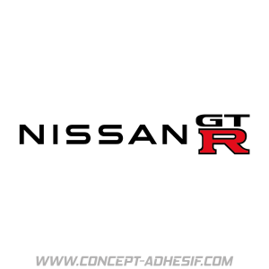 Logo Nissan 10