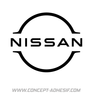 Logo Nissan 12