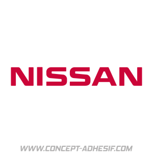 Logo Nissan 13