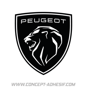 Logo Peugeot 2