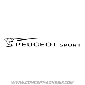 Logo Peugeot 16