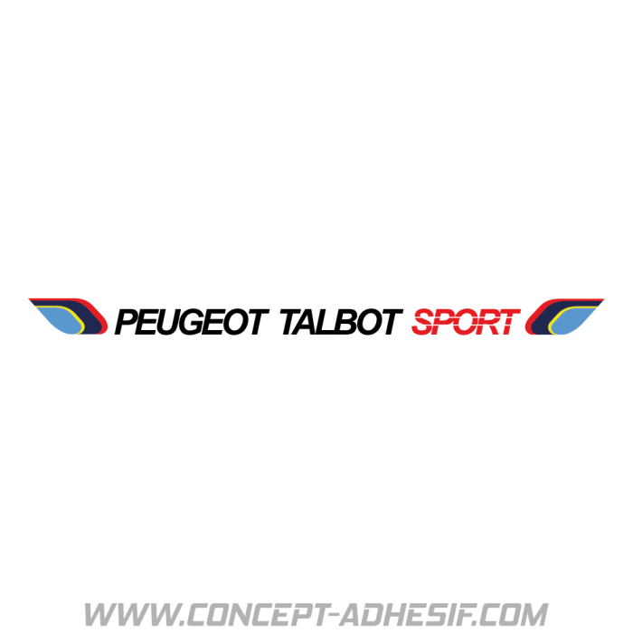 Logo Peugeot 19