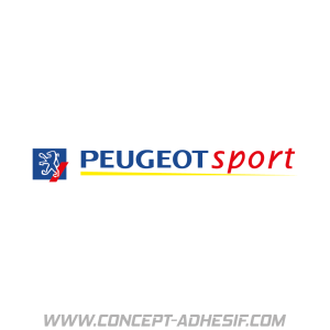 Logo Peugeot 23