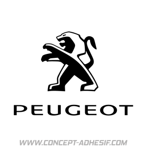 Logo Peugeot 28