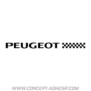 Logo Peugeot 29