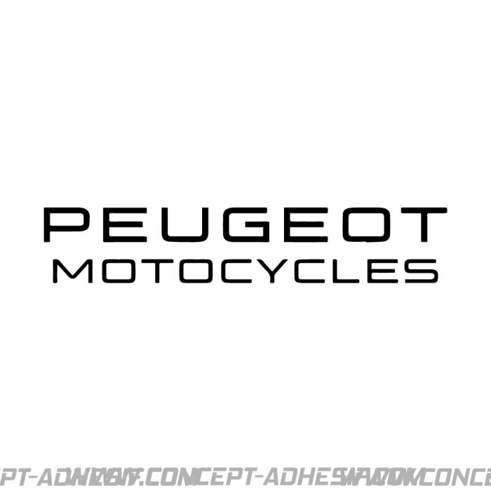 Logo Peugeot 42