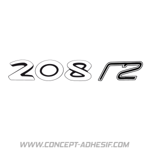 Logo Peugeot 47