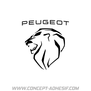 Logo Peugeot 49