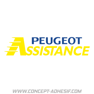 Logo Peugeot 51