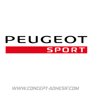 Logo Peugeot 52