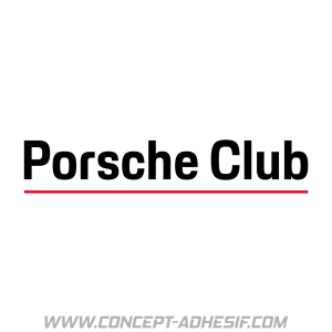 Logo Porsche 21