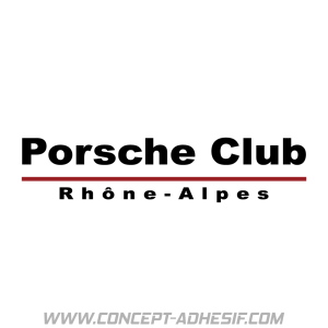 Logo Porsche 28