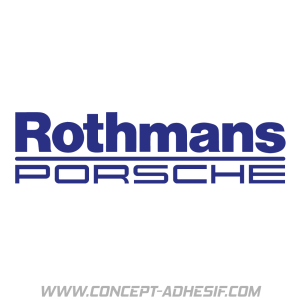 Logo Porsche 30