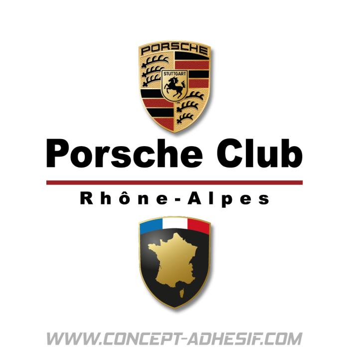 Logo Porsche 31