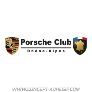 Logo Porsche 34