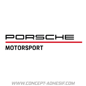 Logo Porsche 35