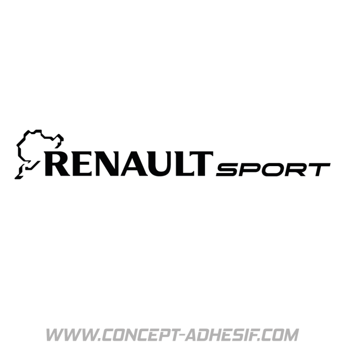 Logo Renault 1