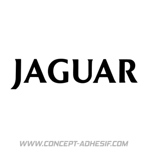 Logo Jaguar 7