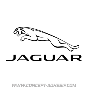 Logo Jaguar 1