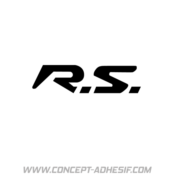 Logo Renault 10