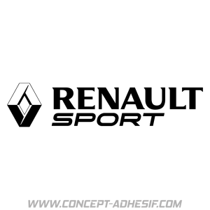 Logo Renault 17