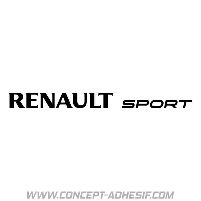 Logo Renault 21