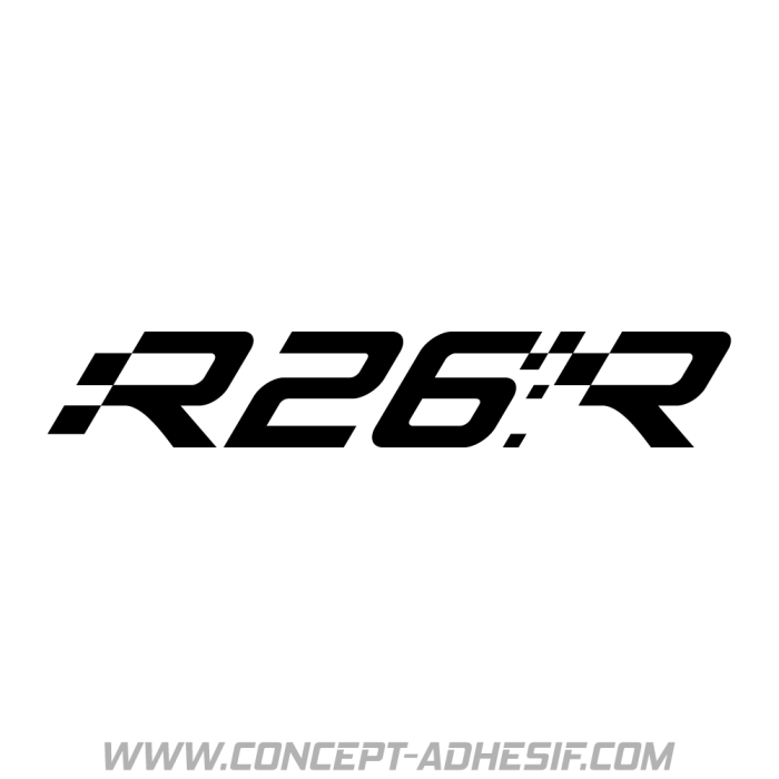 Logo Renault 27